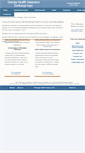 Mobile Screenshot of healthinsurance-georgia.com